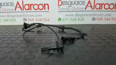 Peça sobressalente para automóvel em segunda mão sensor abs por opel insignia sports tourer sport referências oem iam 23483145