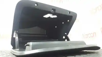 Second-hand car spare part glove compartment for citroen c3 picasso sx oem iam references 8218yf 8218yj 96881953zd