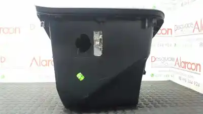 Second-hand car spare part glove compartment for citroen c3 picasso sx oem iam references 8218yf 8218yj 96881953zd