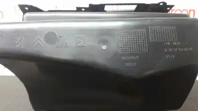 Second-hand car spare part glove compartment for citroen c3 picasso sx oem iam references 8218yf 8218yj 96881953zd