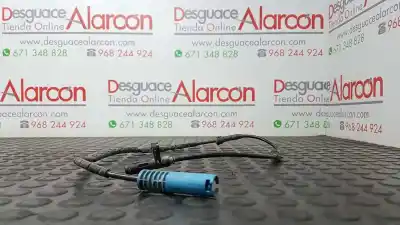 Second-hand car spare part Abs Sensor for MINI MINI (R50,R53) One OEM IAM references 34526756385  34526756385