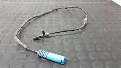 Peça sobressalente para automóvel em segunda mão sensor abs por mini mini (r50,r53) one referências oem iam 34526756385  34526756385