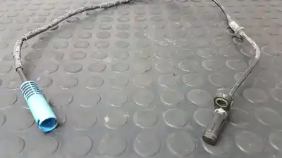 Peça sobressalente para automóvel em segunda mão sensor abs por mini mini (r50,r53) one referências oem iam 34526756385  34526756385