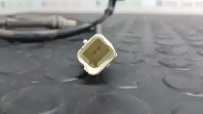 Peça sobressalente para automóvel em segunda mão sensor abs por peugeot partner (s2) combi plus referências oem iam 4545e6  9658599880