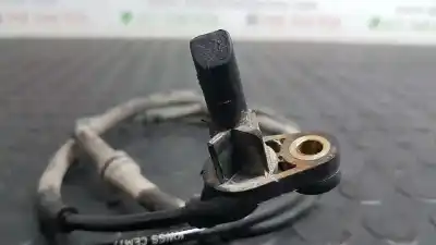 Peça sobressalente para automóvel em segunda mão sensor abs por peugeot partner (s2) combi plus referências oem iam 4545e6  9658599880