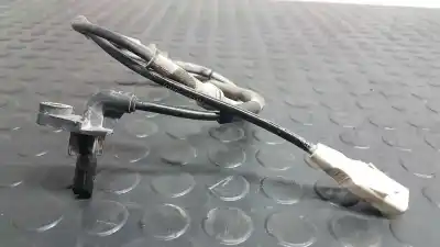 Peça sobressalente para automóvel em segunda mão sensor abs por peugeot partner (s2) combi plus referências oem iam 4545e6  9658599880