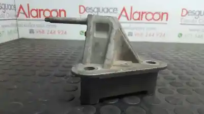 Second-hand car spare part engine support for peugeot 607 (s2) diamante pack oem iam references 182129 182140 5u3q6a060aa