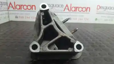 Second-hand car spare part engine support for peugeot 607 (s2) diamante pack oem iam references 182129 182140 5u3q6a060aa