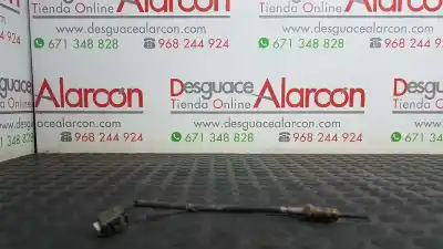 Peça sobressalente para automóvel em segunda mão Sonda Lambda por BMW SERIE X3 (E83) 2.0d [2.0 Ltr. - 110 kW 16V Diesel CAT] Referências OEM IAM 13627809157  