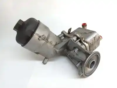 Second-hand car spare part Oil Filter Support for OPEL COMBO Tour OEM IAM references 97323544  98080988