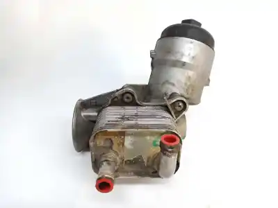 Second-hand car spare part oil filter support for opel combo tour oem iam references 97323544  98080988