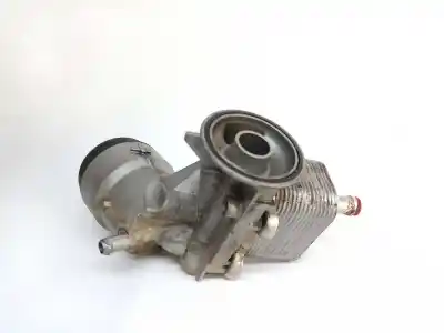 Second-hand car spare part oil filter support for opel combo tour oem iam references 97323544  98080988