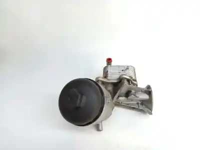 Second-hand car spare part oil filter support for opel combo tour oem iam references 97323544  98080988