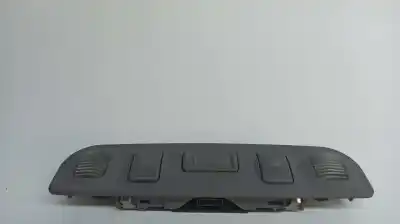 Автозапчастина б/у заднє салонне світло для audi a3 (8l) 1.9 tdi посилання на oem iam 8l4947111