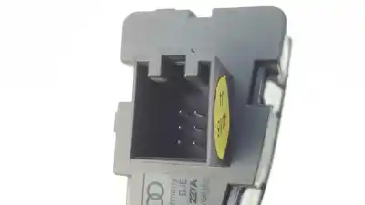 Second-hand car spare part switch for audi a6 berlina (4f2) 3.0 tdi quattro (165kw) oem iam references 4f1927227a  
