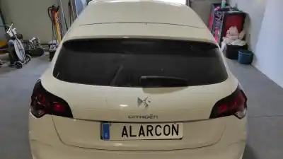 Автозапчастина б/у загальні двері для citroen ds4 design посилання на oem iam 8701fv  9814359080