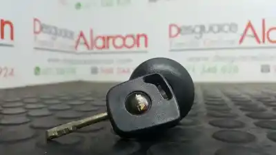 Автозапчастина б/у циліндр передніх правіх дверей для ford transit connect (tc7) furg. посилання на oem iam 4425130