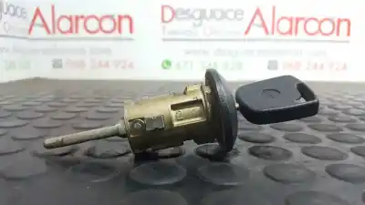 Автозапчастина б/у циліндр передніх правіх дверей для ford transit connect (tc7) furg. посилання на oem iam 4425130 2t1av220k51ab 2t1a-v220k51-ab