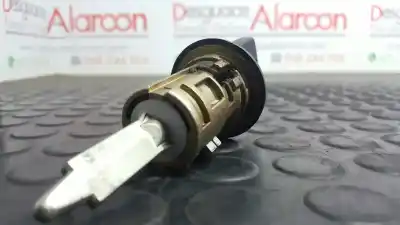 Автозапчастина б/у циліндр передніх правіх дверей для ford transit connect (tc7) furg. посилання на oem iam 4425130 2t1av220k51ab 2t1a-v220k51-ab