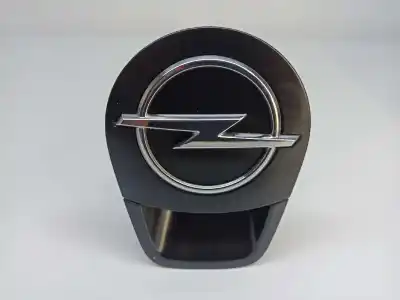 Pezzo di ricambio per auto di seconda mano maniglia esterna del cancello per opel agila b enjoy riferimenti oem iam 93195268