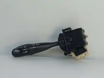 Pezzo di ricambio per auto di seconda mano controllo della luce per opel agila b enjoy riferimenti oem iam 93194934