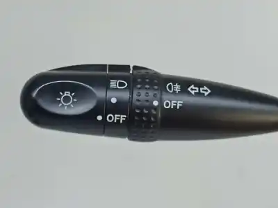 Second-hand car spare part headlights switch for opel agila b enjoy oem iam references 93194934  95512981