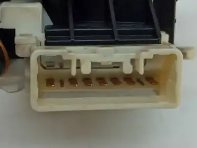 Second-hand car spare part headlights switch for opel agila b enjoy oem iam references 93194934  95512981