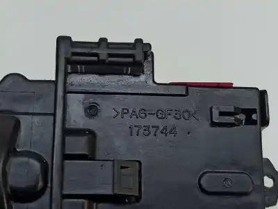 Second-hand car spare part headlights switch for opel agila b enjoy oem iam references 93194934  95512981