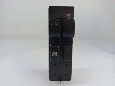 Pezzo di ricambio per auto di seconda mano interruttore alzacristalli anteriore sinistro per opel agila b enjoy riferimenti oem iam 93194977