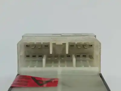 Second-hand car spare part left front power window switch for opel agila b enjoy oem iam references 93194977 62j10 62j100368t