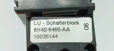 Автозапчасти б/у рычаг регулировки рулевой колонки за land rover range rover (lm) v8 td vogue ссылки oem iam 8h426465aa  10035144