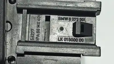 Second-hand car spare part steering column adjustment control for bmw x5 (e53) 4.4i automático oem iam references 61318373901  8373901