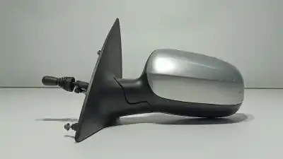 Peça sobressalente para automóvel em segunda mão espelho retrovisor esquerdo por opel corsa c blue line referências oem iam 24420982