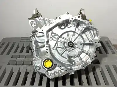 Second-hand car spare part gearbox for toyota c-hr zyx20l-ahxkbw advance plus oem iam references 30900f4040