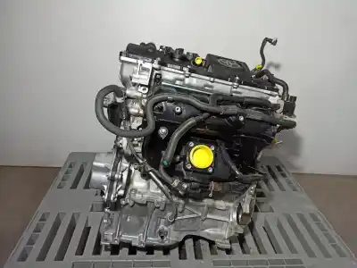 Second-hand car spare part complete engine for toyota c-hr zyx20l-ahxkbw advance plus oem iam references 2zr