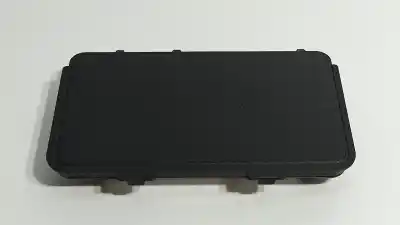 Pezzo di ricambio per auto di seconda mano Modulo Elettronico per VOLKSWAGEN GOLF VIII LIM. (CD1) Life Riferimenti OEM IAM 5NA980611  053101910188