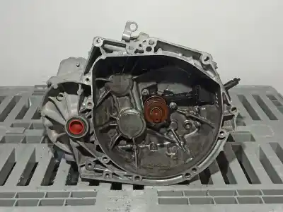 Pezzo di ricambio per auto di seconda mano riduttore per peugeot 208 ice velvet riferimenti oem iam 20ea30