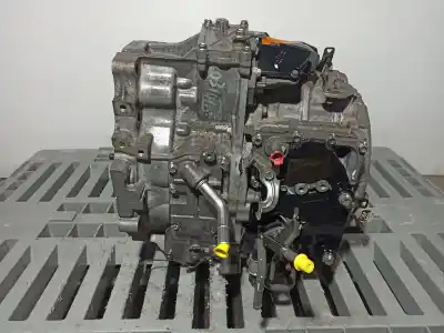 Pezzo di ricambio per auto di seconda mano riduttore per lexus rx 400h riferimenti oem iam 3090048062  