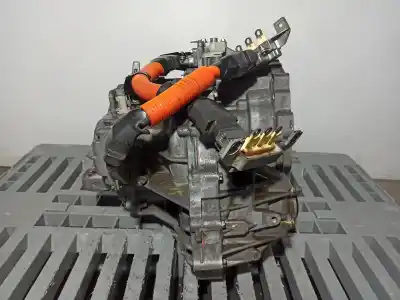 Pezzo di ricambio per auto di seconda mano riduttore per lexus rx 400h riferimenti oem iam 3090048062  