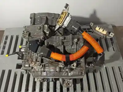 Pezzo di ricambio per auto di seconda mano riduttore per lexus rx 400h riferimenti oem iam 3090048062  