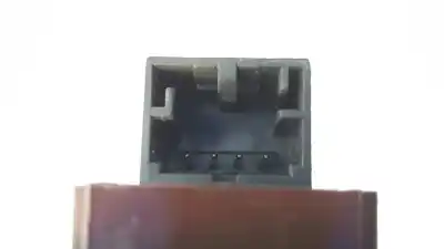 Second-hand car spare part tailgate button for audi a4 berlina (b8) básico oem iam references 8k0959831 8k0959831av10 8k0959831a