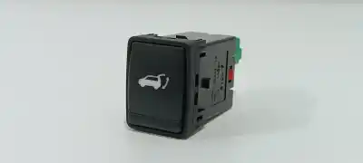 Tweedehands auto-onderdeel kofferbakknop voor nissan x-trail (t32) acenta oem iam-referenties 252614cl0a