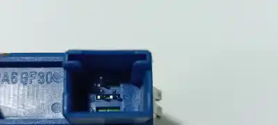 Автозапчастина б/у кнопка багажника для land rover range rover (lm) v8 td vogue посилання на oem iam yxl000010puy  xh4210e998aa8puy