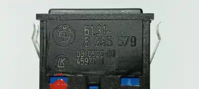 Автозапчастина б/у кнопка багажника для land rover range rover (lm) v8 td vogue посилання на oem iam yxl000010puy  xh4210e998aa8puy