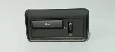 Peça sobressalente para automóvel em segunda mão botão do porta-malas por land rover evoque dynamic referências oem iam lr025943