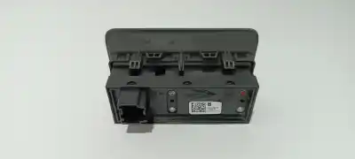 Second-hand car spare part tailgate button for land rover evoque dynamic oem iam references lr025943  bj3211654bb