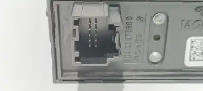 Second-hand car spare part tailgate button for land rover evoque dynamic oem iam references lr025943  bj3211654bb