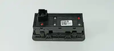 Second-hand car spare part tailgate button for land rover evoque dynamic oem iam references lr025943  bj3211654bb