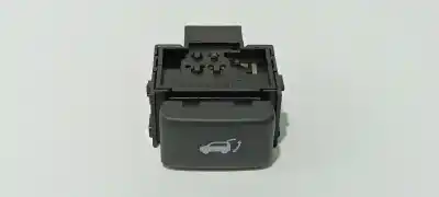 Tweedehands auto-onderdeel kofferbakknop voor nissan x-trail (t32) acenta oem iam-referenties 252684ba0b