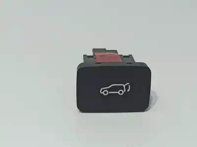 Peça sobressalente para automóvel em segunda mão botão do porta-malas por mg mg hs 1.5 t (sas23) referências oem iam 018006712